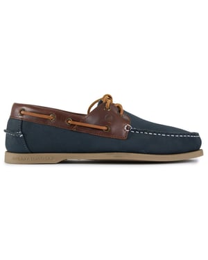 Sperry Tampa A/O 2 Eye Zapatos
