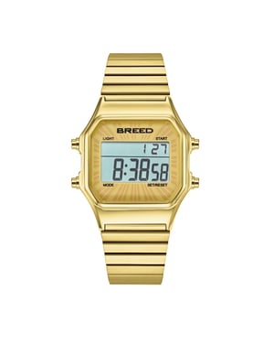 Reloj Digital Terra