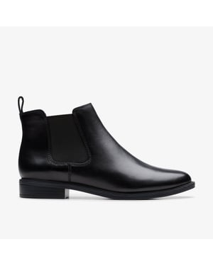 Botas Taylor Shine Negro/Negro