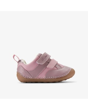 Tiny Sky T. Zapatos Rosa Polvoriento