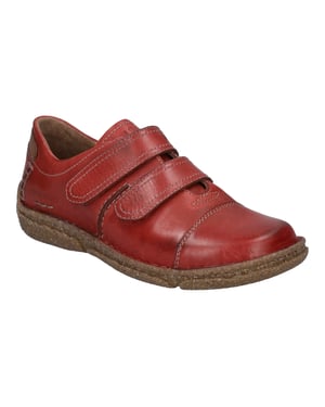 JOSEF SEIBEL Señoras Zapato bajo Neele 65 en rojo