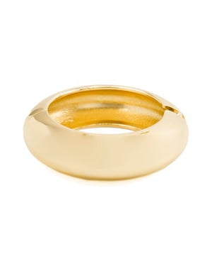 Luxenter Pulsera acabado oro 18k - Caely
