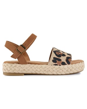 Toms Abby Sandalias