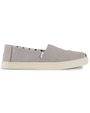 Toms Alpargata Cupsole Zapatos