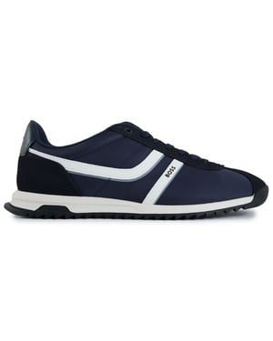 Zapatillas Low Boss Orange Zayn