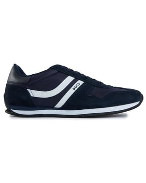 Zapatillas Boss Orange Levon