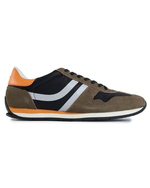 Zapatillas Boss Orange Levon