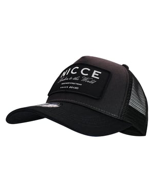 Gorra Trucker Griffton Bordada para Hombre | Gorra de Béisbol de Algodón Transpirable
