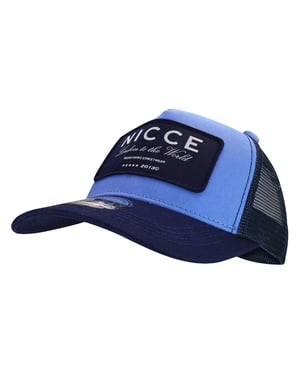 Gorra Trucker Griffton Bordada para Hombre | Gorro de Béisbol de Algodón Transpirable