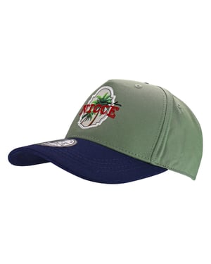 Gorra de béisbol Deilen bordada para hombres | Sombrero de algodón transpirable talla única