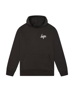 Sudadera con capucha para niños en gris carbón, suave y casual, ajuste cómodo.
