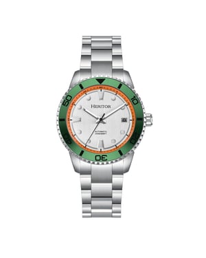 Reloj automático de buceo Bexley