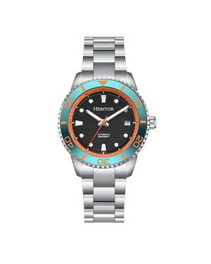 Reloj automático de buceo Bexley