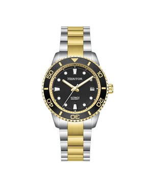 Reloj automático de buceo Bexley