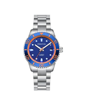 Reloj automático de buceo Bexley