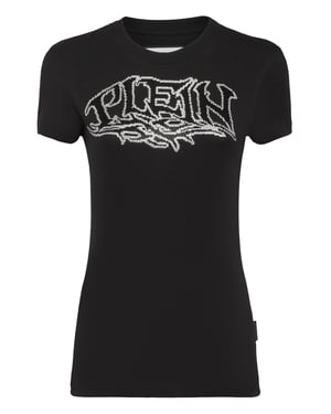 Camiseta Cuello Redondo