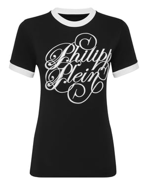 Camiseta Slim Fit