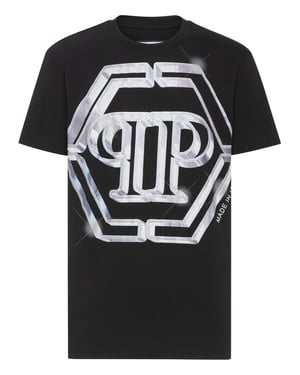 Camiseta Cuello Redondo