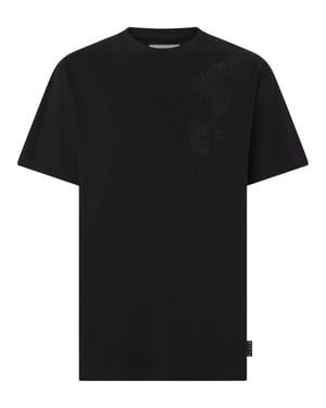 Round Neck T-Shirt Eagle Stones