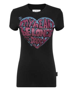 Camiseta Slim Fit