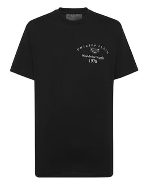 Camiseta Cuello Redondo