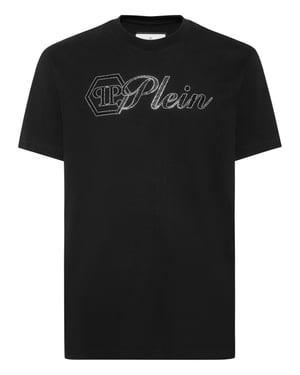 Camiseta Cuello Redondo Ss