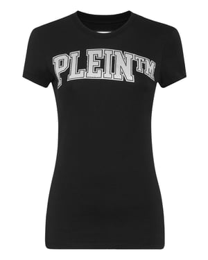 Camiseta Cuello Redondo