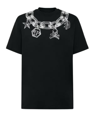 Camiseta Cuello Redondo