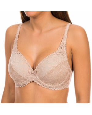 Sostenes con Aro Flower Elegance para Mujer P0DC8