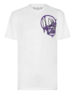 Camiseta Cuello Redondo