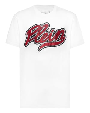 Camiseta Cuello Redondo Ss Signature