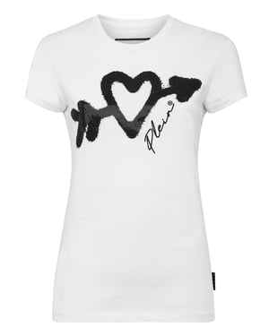 Camiseta Cuello Redondo