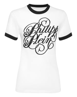 Camiseta Slim Fit