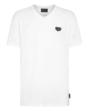 Camiseta Cuello Redondo