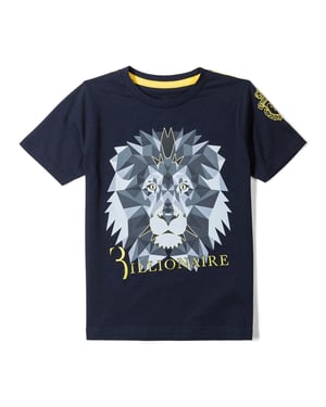 Camiseta Cuello Redondo