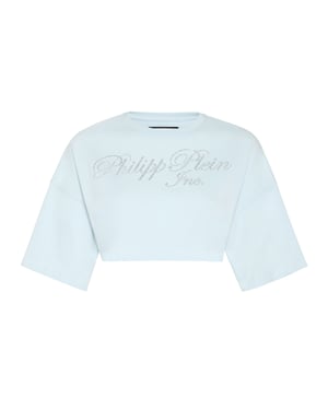 Camiseta Cuello Redondo
