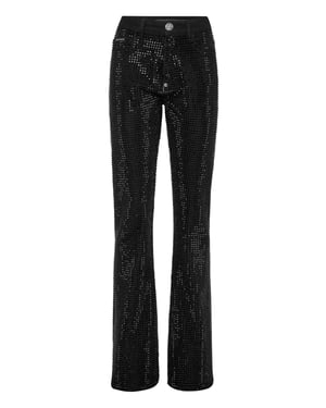 Vaqueros Flare Fit