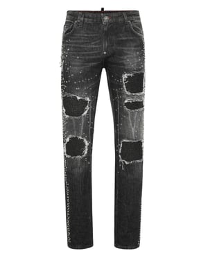 Vaqueros Slim Fit