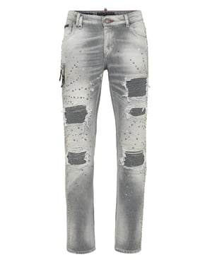 Vaqueros Slim Fit