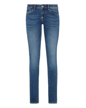 Vaqueros Slim Fit Iconic Plein