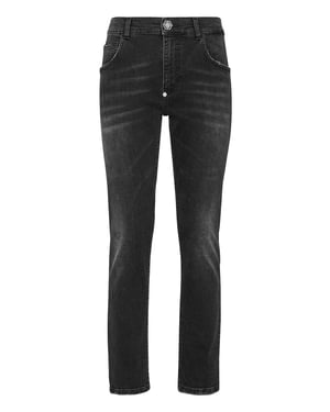 Vaqueros Boyfriend Fit