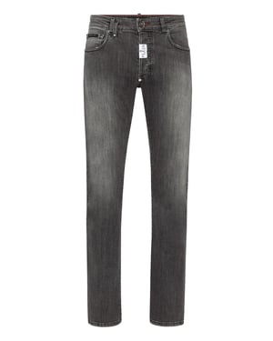 Vaqueros Straight Fit