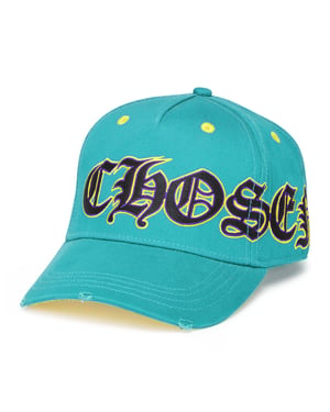 Gorra De Béisbol Gothic Plein