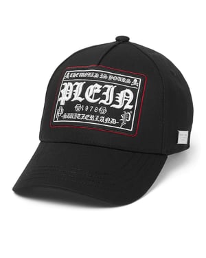 Gorra De Béisbol