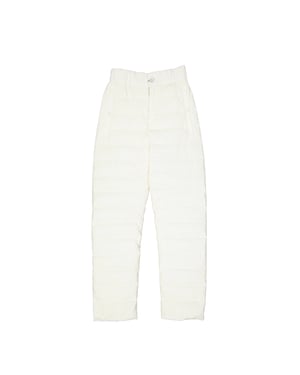 Herno Pantalón Acolchado