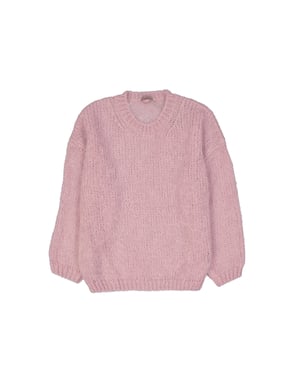 HERNO Jersey de Lana Mohair