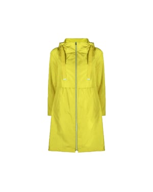 Herno Parka Ligero