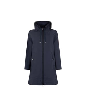 Herno Parka Ligero
