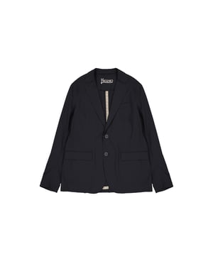 Herno Blazer Cruzado Sencillo
