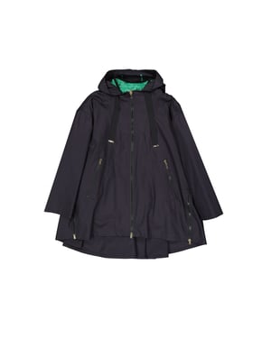 Herno Chaqueta con Capucha